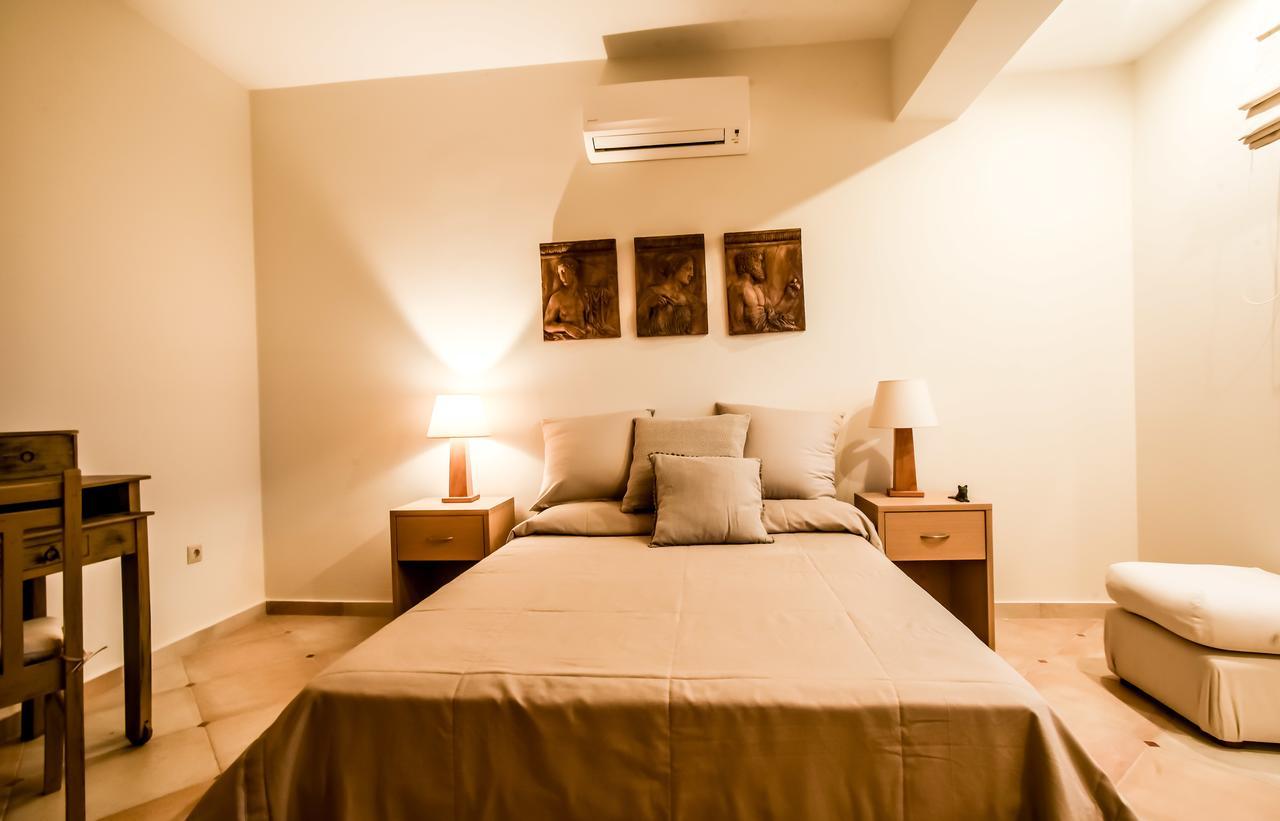 Evexia Villa Thólos エクステリア 写真