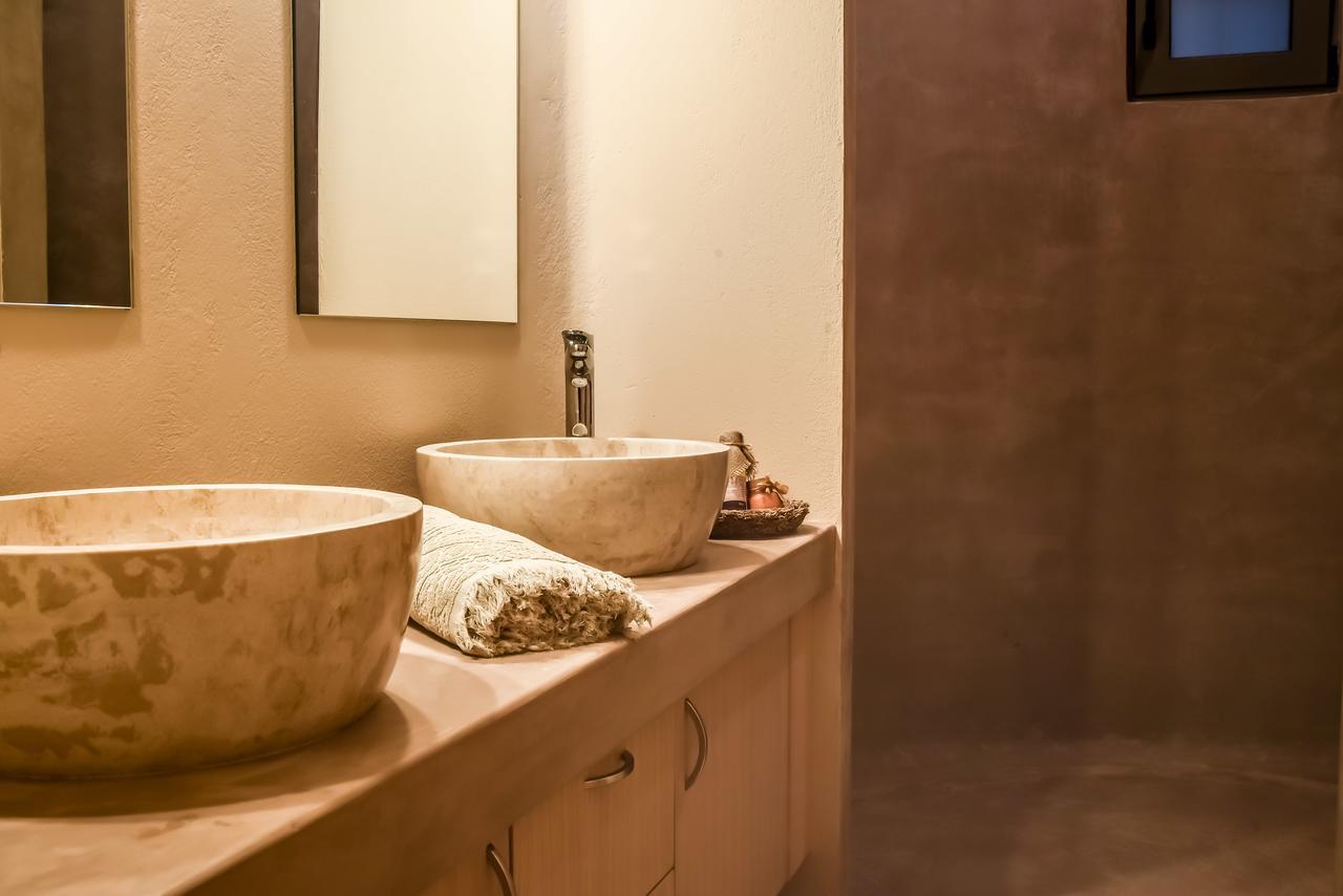 Evexia Villa Thólos エクステリア 写真